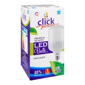 LED Bulbs